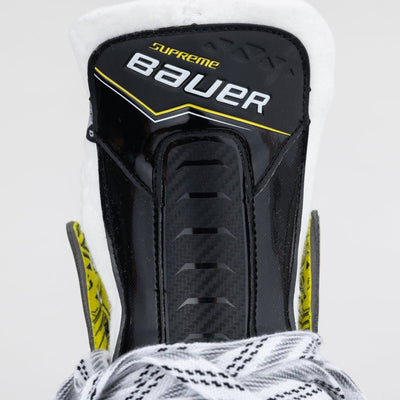Bauer Supreme Elite Intermediate Hockey Skates - TheHockeyShop.com