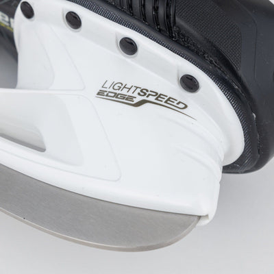 Bauer Supreme Elite Intermediate Hockey Skates - TheHockeyShop.com