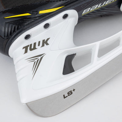 Bauer Supreme Elite Intermediate Hockey Skates - TheHockeyShop.com