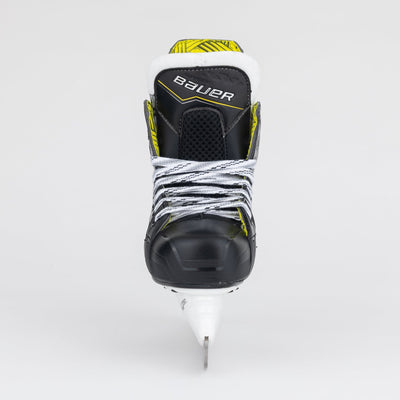 Bauer Supreme Elite Junior Hockey Skates - TheHockeyShop.com