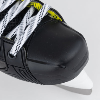 Bauer Supreme Elite Junior Hockey Skates - TheHockeyShop.com