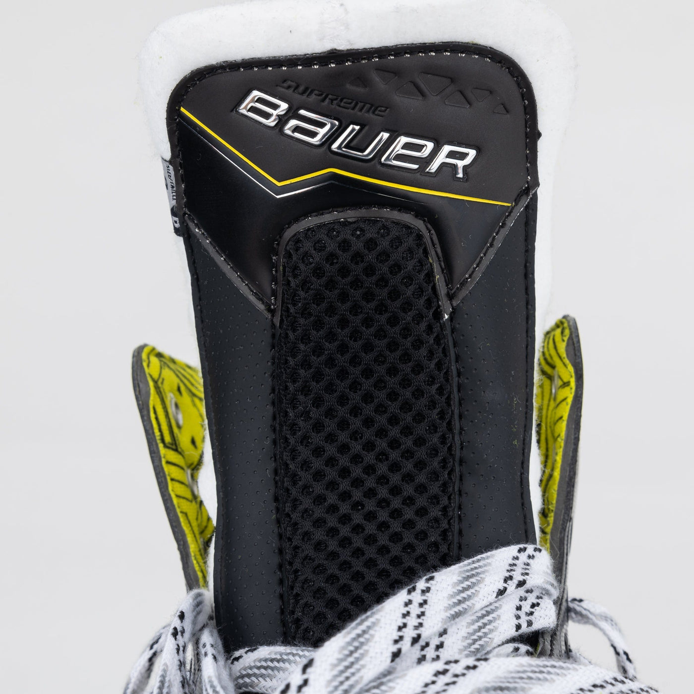 Bauer Supreme Elite Junior Hockey Skates - TheHockeyShop.com