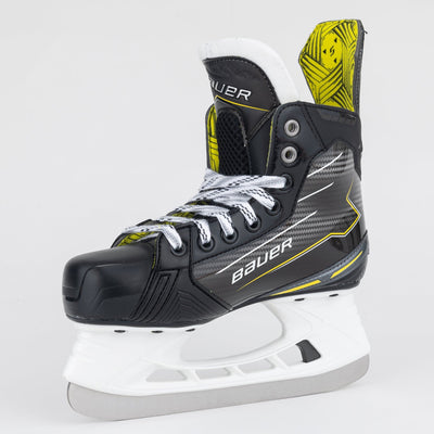 Bauer Supreme Elite Junior Hockey Skates - TheHockeyShop.com