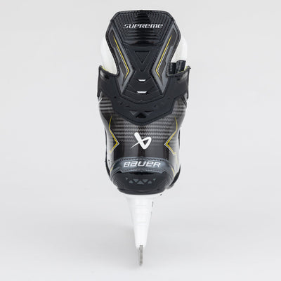 Bauer Supreme Elite Junior Hockey Skates - TheHockeyShop.com