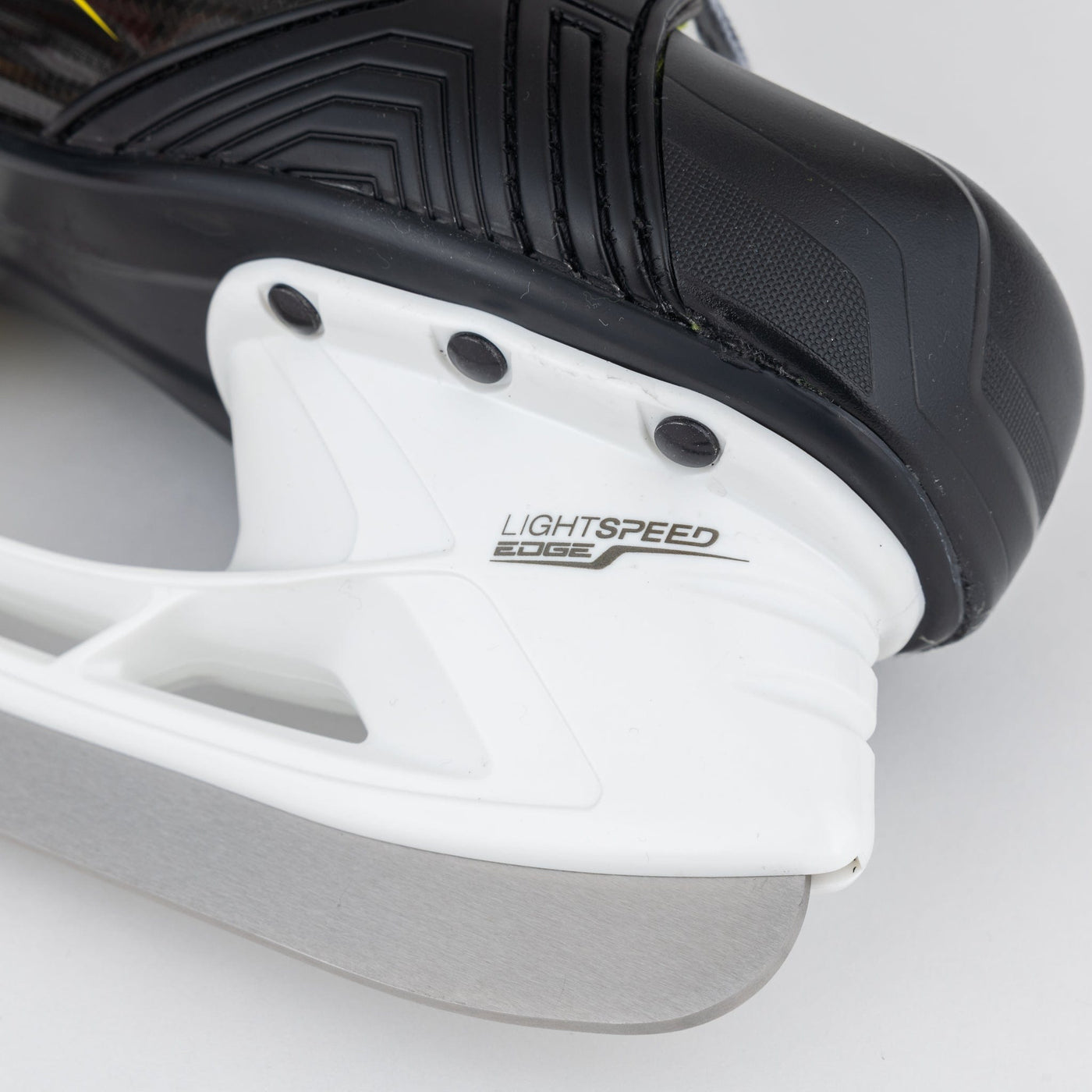 Bauer Supreme Elite Junior Hockey Skates - TheHockeyShop.com