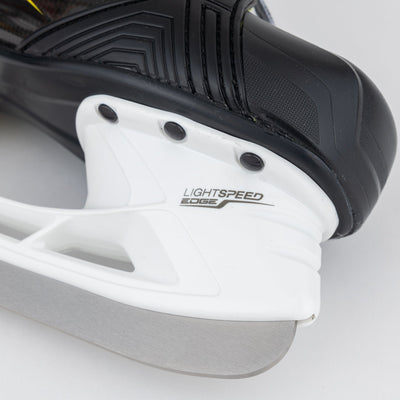 Bauer Supreme Elite Junior Hockey Skates - TheHockeyShop.com