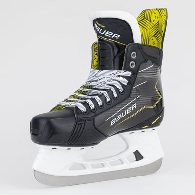 Bauer Supreme Elite Senior Hockey Skates - TheHockeyShop.com