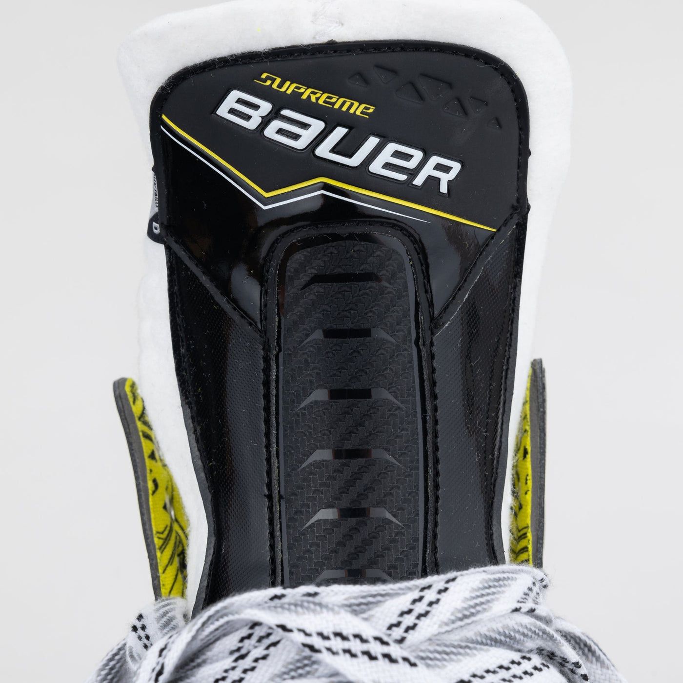 Bauer Supreme Elite Senior Hockey Skates - TheHockeyShop.com