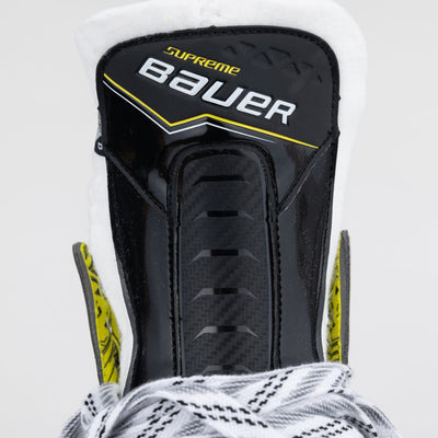 Bauer Supreme Elite Senior Hockey Skates - TheHockeyShop.com