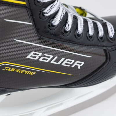 Bauer Supreme Elite Senior Hockey Skates - TheHockeyShop.com