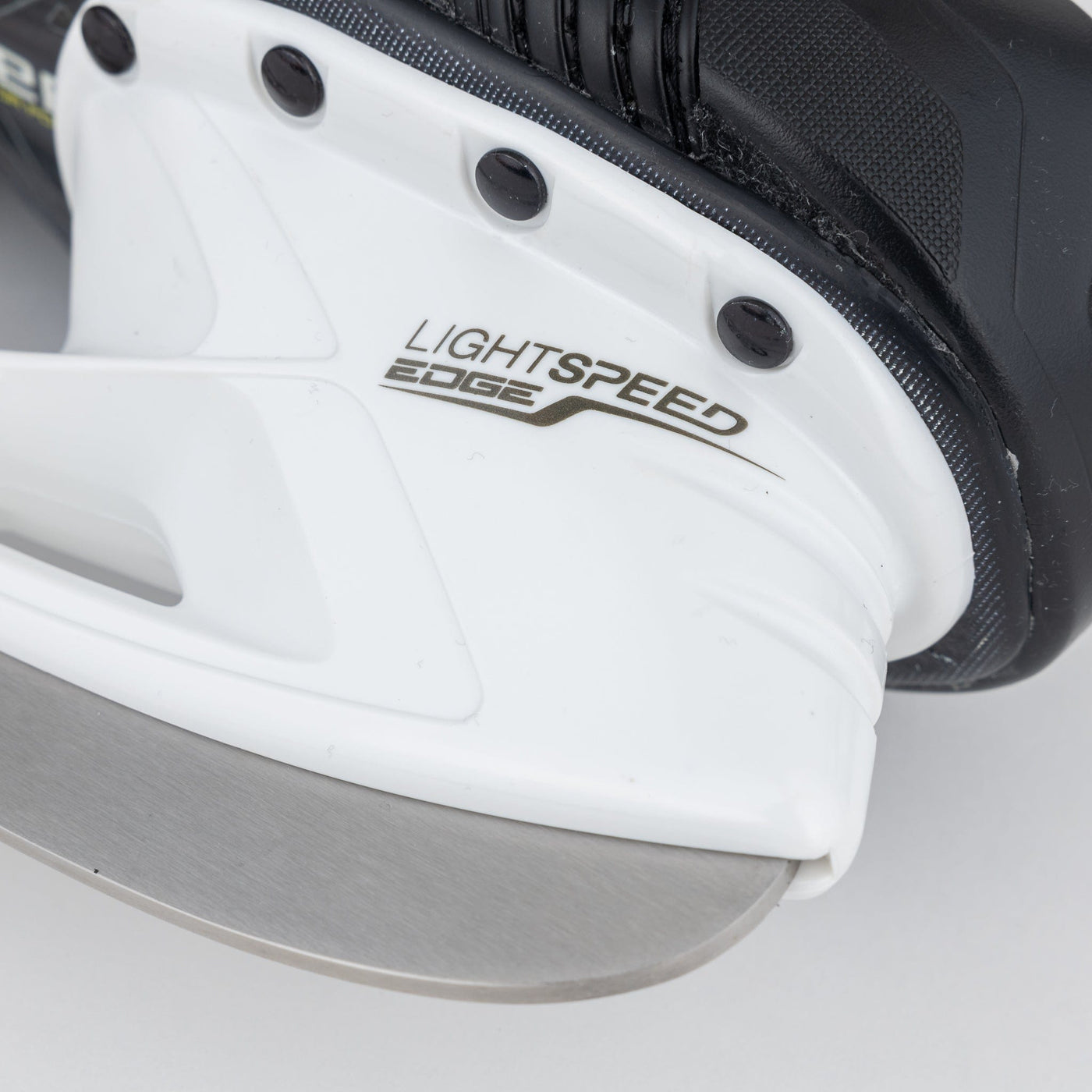 Bauer Supreme Elite Senior Hockey Skates - TheHockeyShop.com