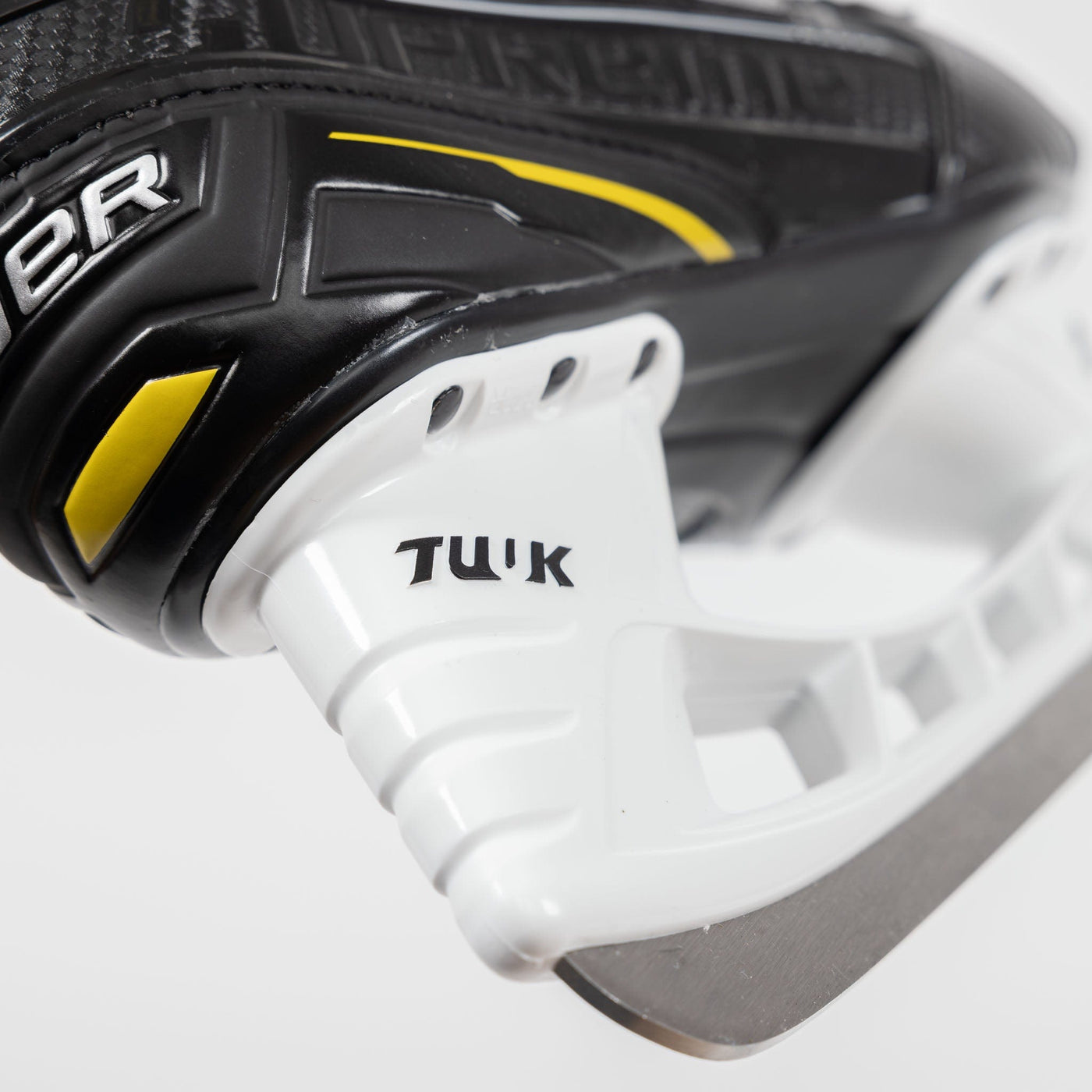 Bauer Supreme M1 Senior Hockey Skates - The Hockey Shop Source For Sports