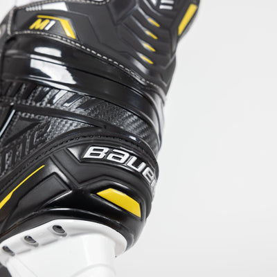 Bauer Supreme M1 Senior Hockey Skates - The Hockey Shop Source For Sports