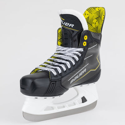 Bauer Supreme M30 Intermediate Hockey Skates - TheHockeyShop.com