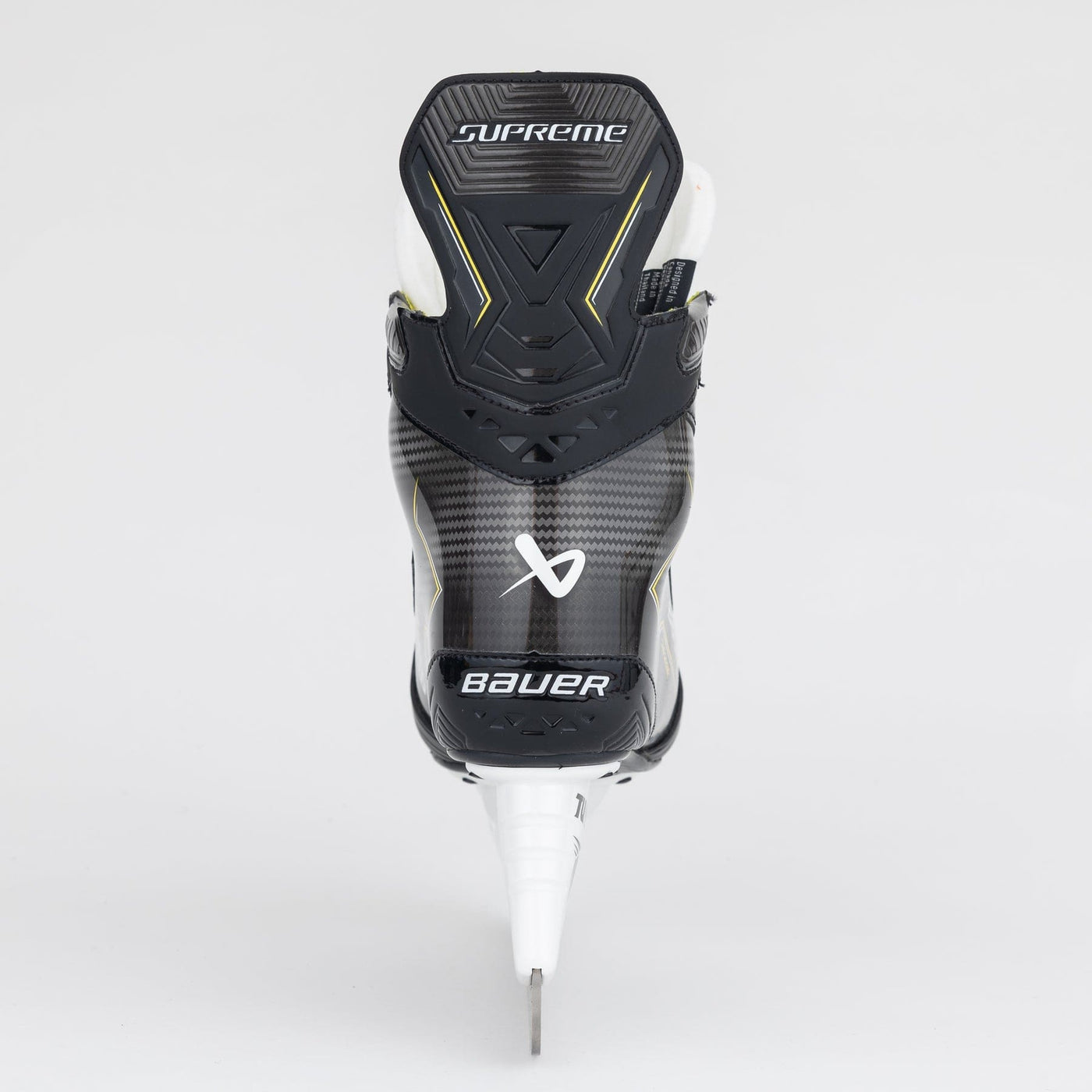 Bauer Supreme M30 Intermediate Hockey Skates - TheHockeyShop.com