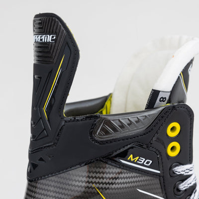 Bauer Supreme M30 Intermediate Hockey Skates - TheHockeyShop.com