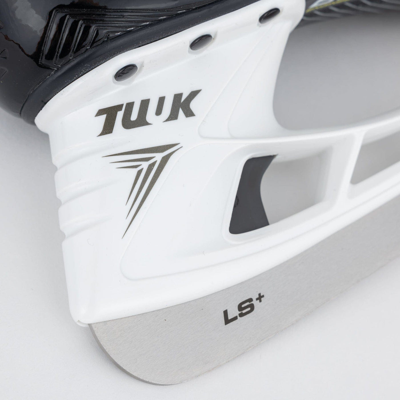 Bauer Supreme M30 Intermediate Hockey Skates - TheHockeyShop.com