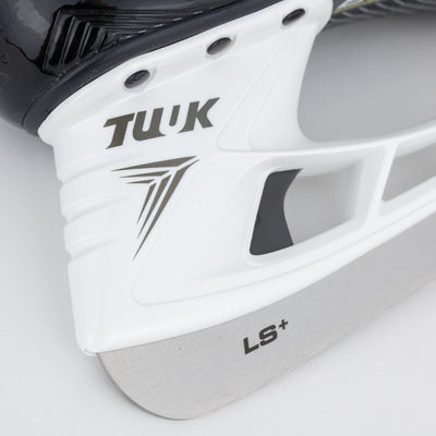 Bauer Supreme M30 Intermediate Hockey Skates - TheHockeyShop.com