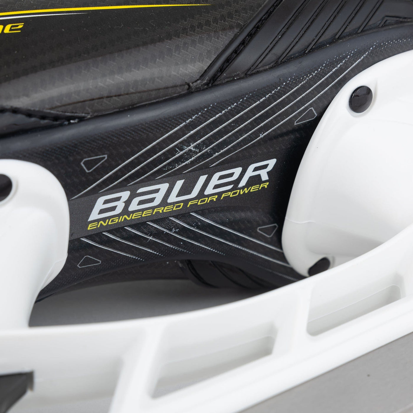 Bauer Supreme M30 Intermediate Hockey Skates - TheHockeyShop.com