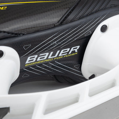 Bauer Supreme M30 Intermediate Hockey Skates - TheHockeyShop.com
