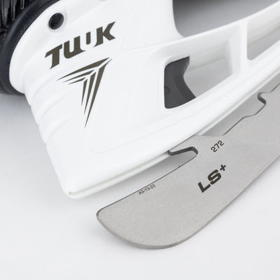 Bauer Supreme M30 Intermediate Hockey Skates - TheHockeyShop.com