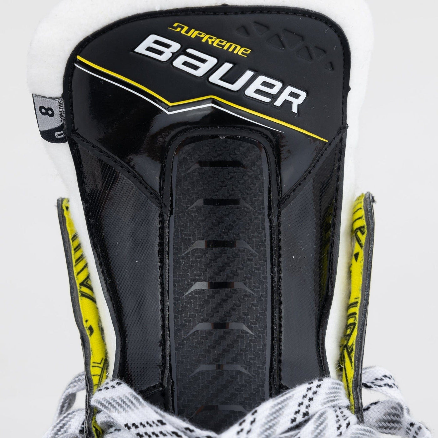Bauer Supreme M30 Intermediate Hockey Skates - TheHockeyShop.com