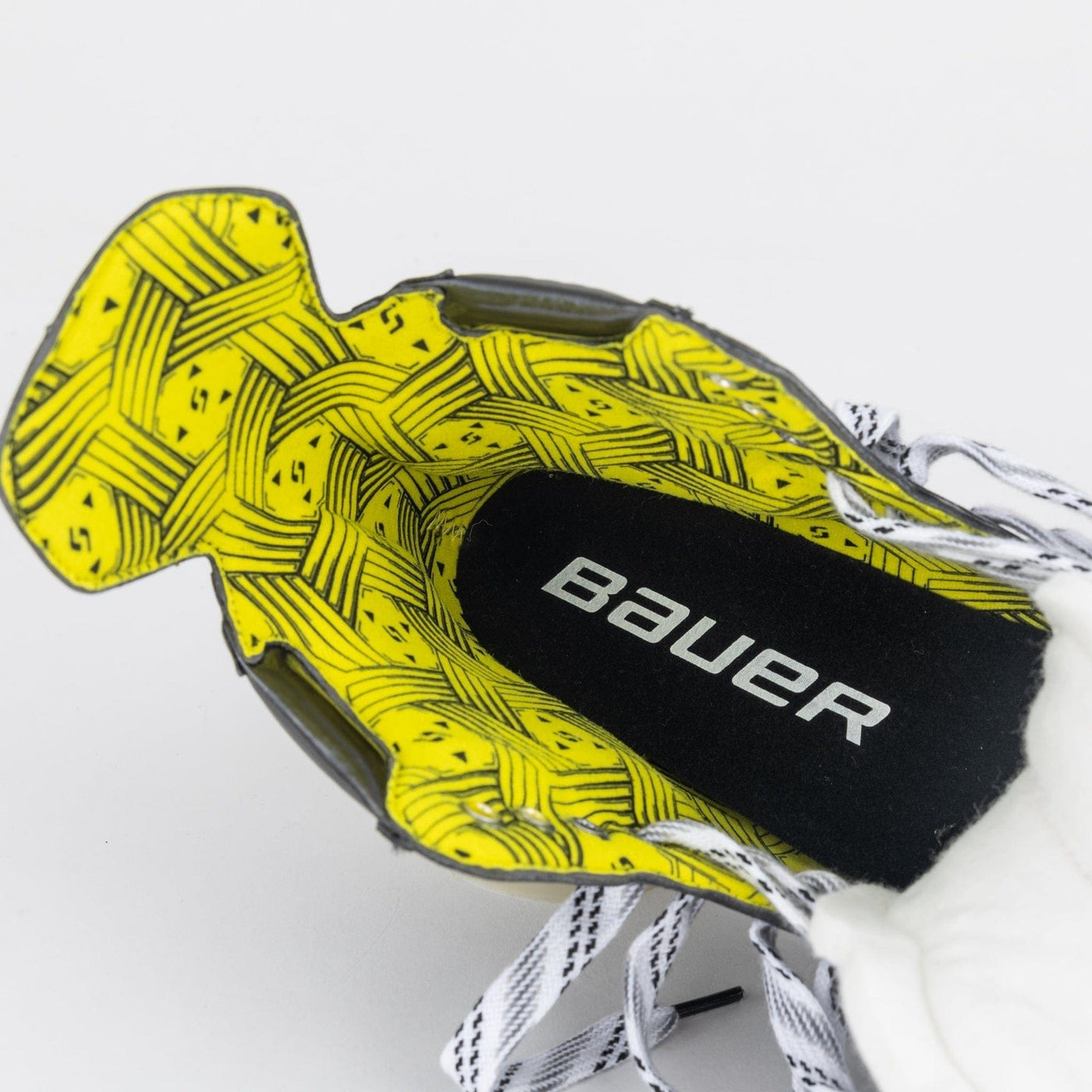 Bauer Supreme M30 Intermediate Hockey Skates - TheHockeyShop.com