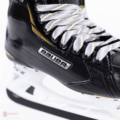 Bauer Supreme Matrix Junior Hockey Skates (2018)