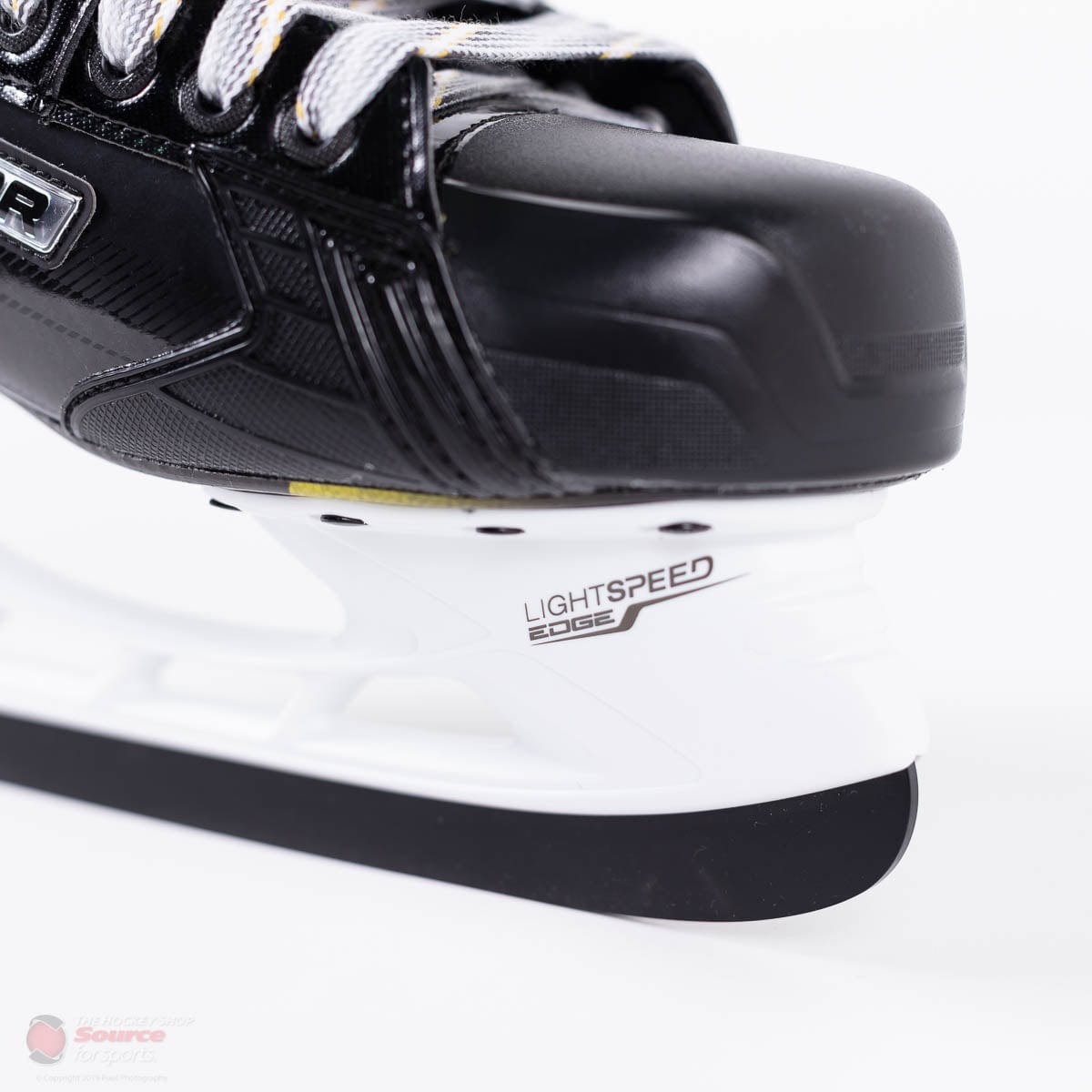 Bauer Supreme Matrix Junior Hockey Skates (2018)