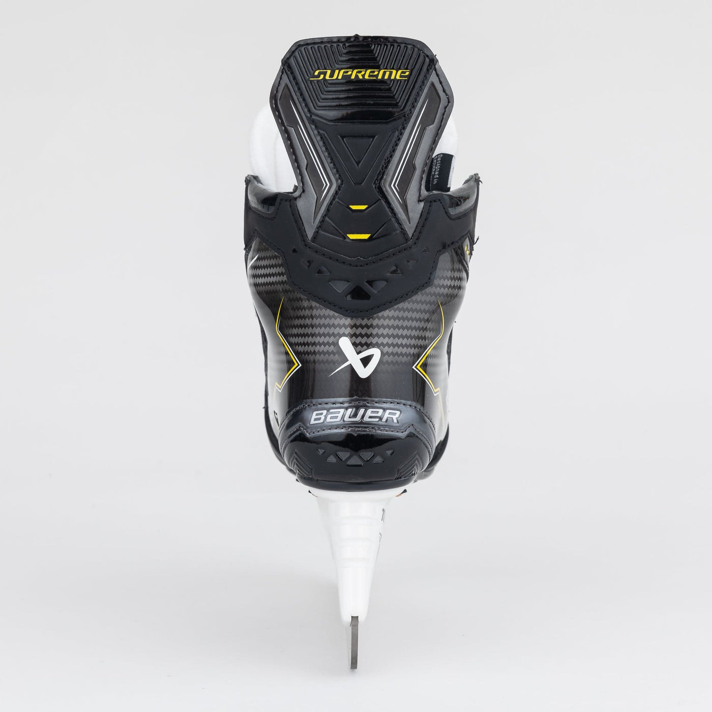 Bauer Supreme Matrix Junior Hockey Skates - TheHockeyShop.com