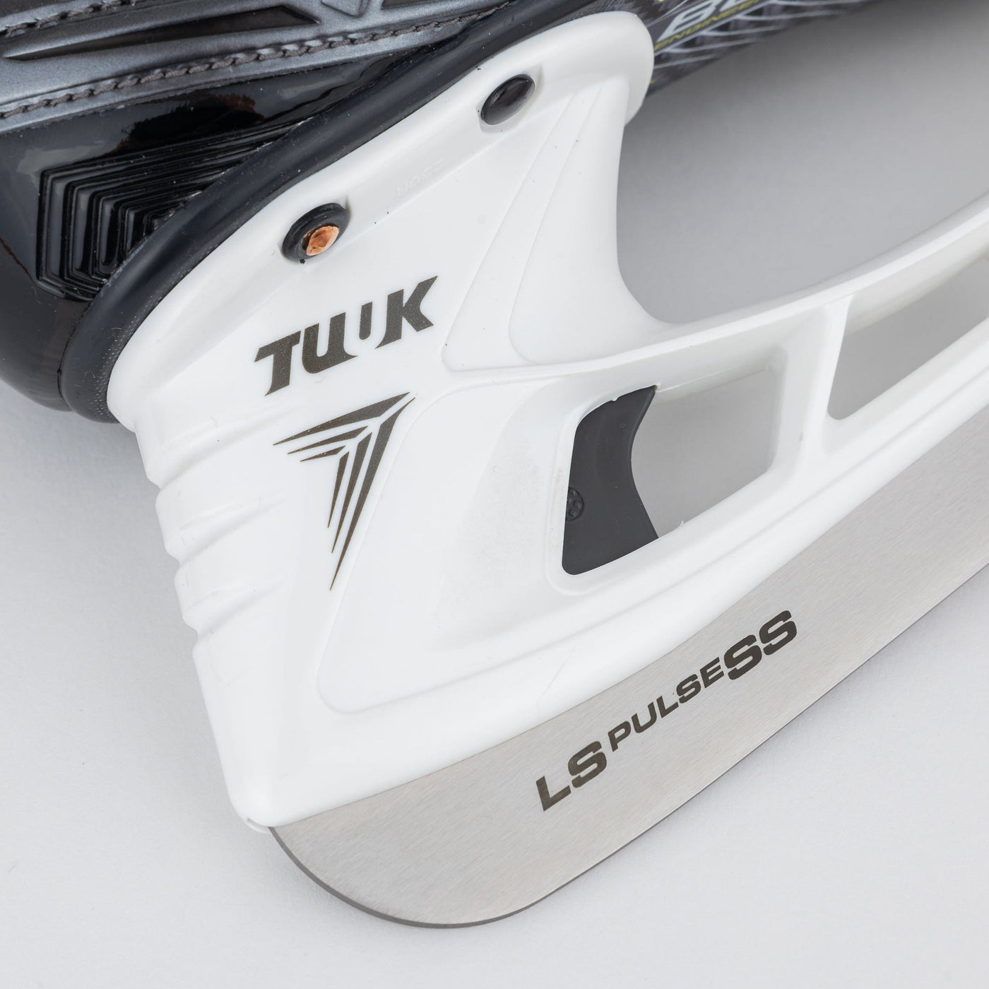 Bauer Supreme Matrix Junior Hockey Skates - TheHockeyShop.com