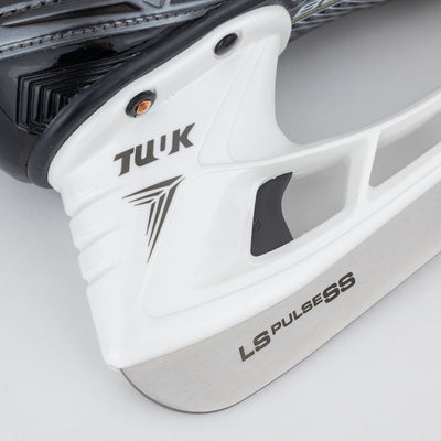 Bauer Supreme Matrix Junior Hockey Skates - TheHockeyShop.com