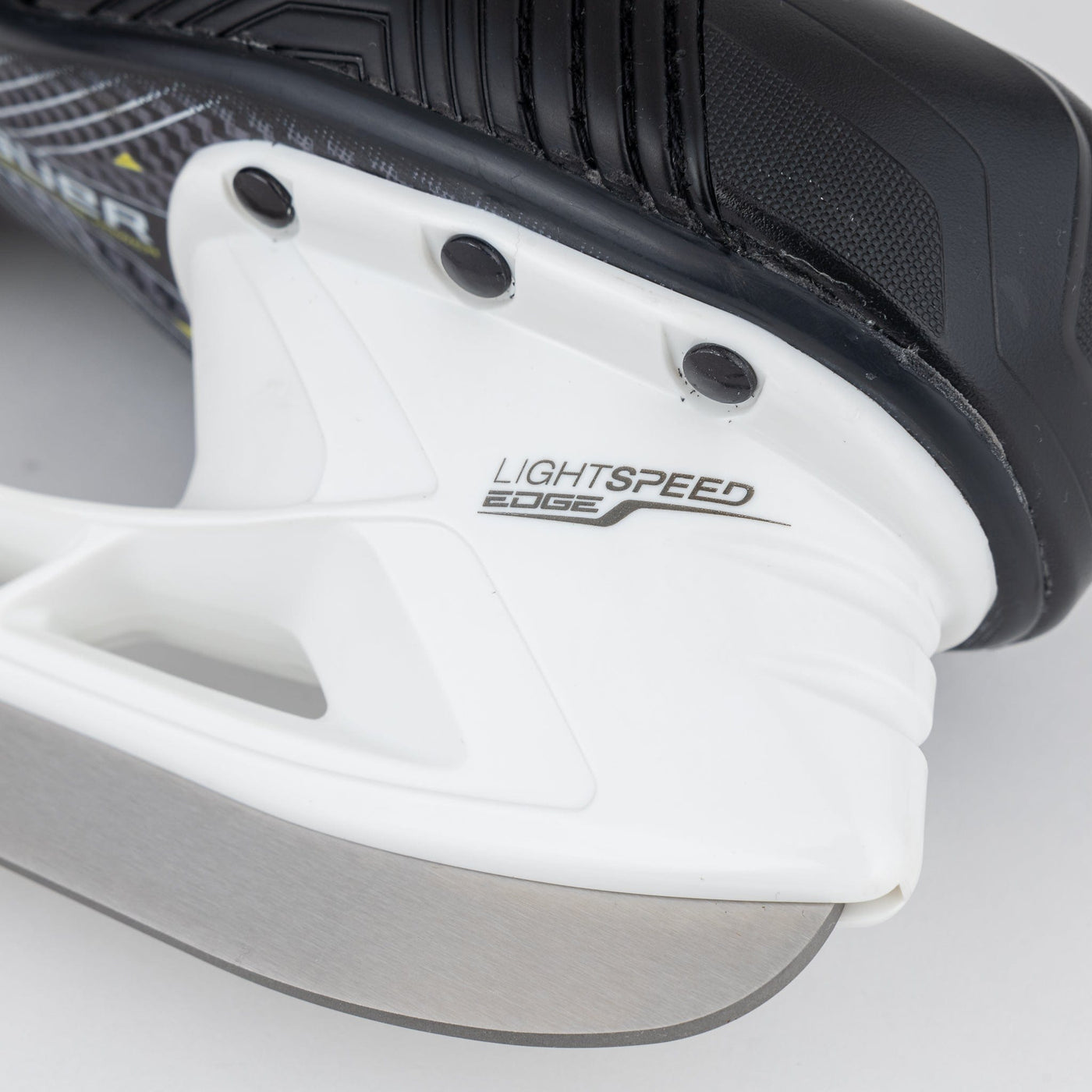 Bauer Supreme Matrix Junior Hockey Skates - TheHockeyShop.com