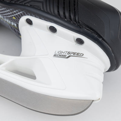 Bauer Supreme Matrix Junior Hockey Skates - TheHockeyShop.com