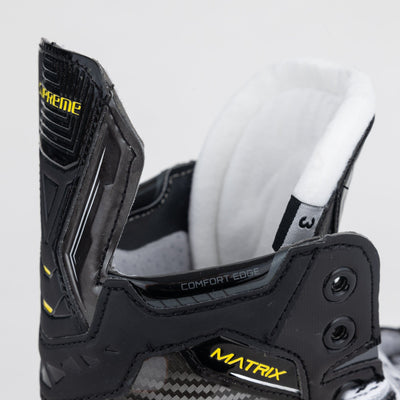 Bauer Supreme Matrix Junior Hockey Skates - TheHockeyShop.com