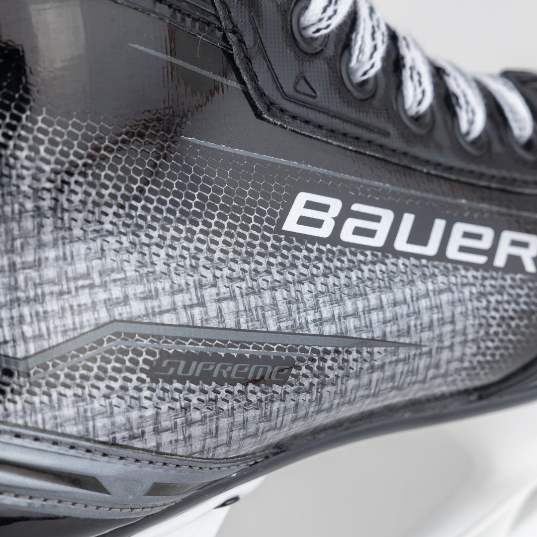 Bauer Supreme Matrix Senior Hockey Skates