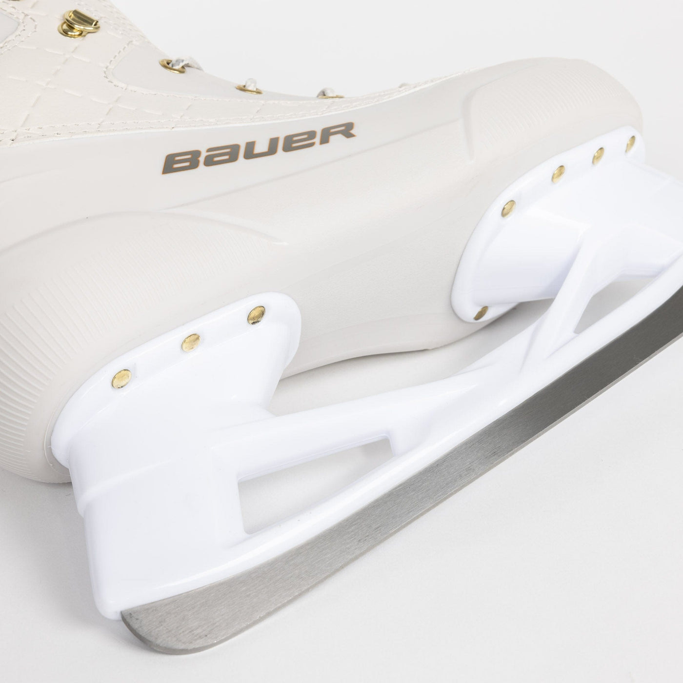 Bauer Tremblant Senior Recreational Skates - The Hockey Shop Source For Sports