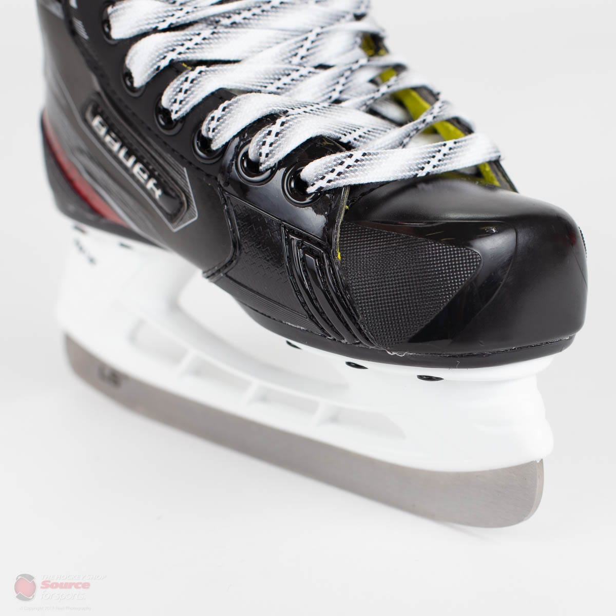 Bauer Vapor 2X Youth Hockey Skates