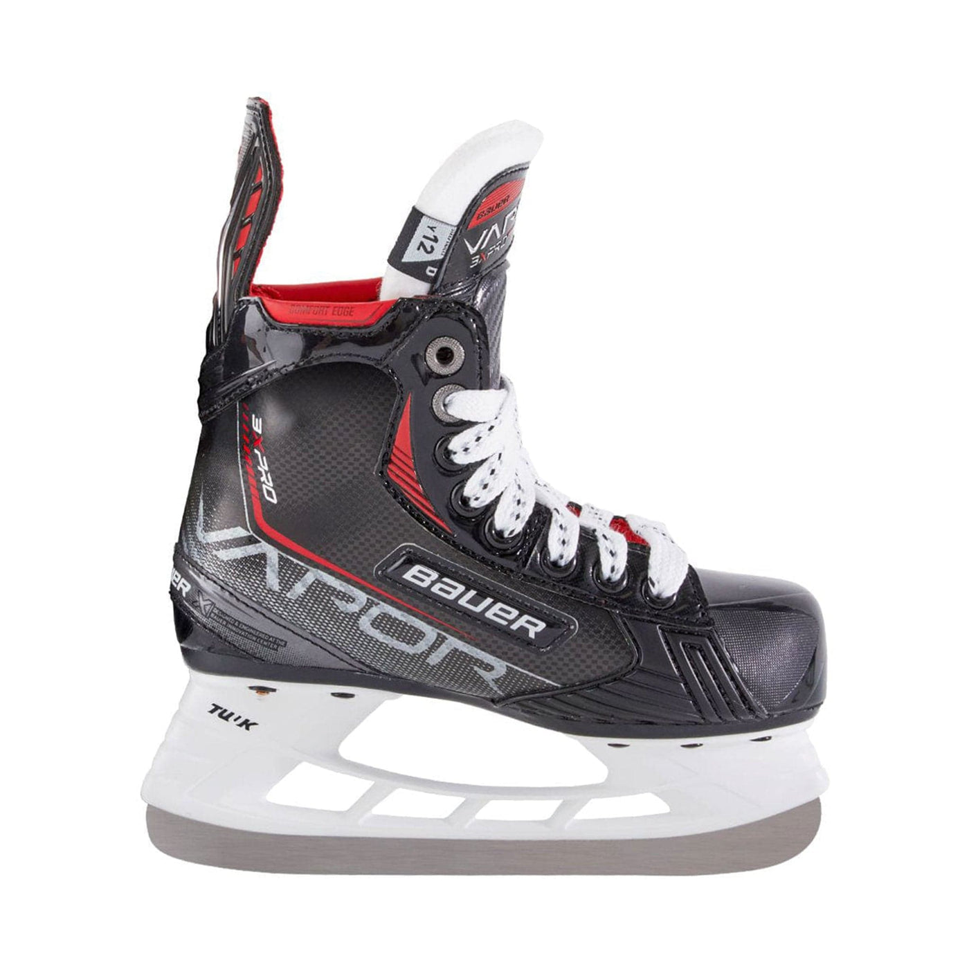 Bauer Vapor 3X Pro Youth Hockey Skates - The Hockey Shop Source For Sports
