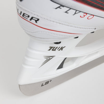 Bauer Vapor Fly30 Intermediate Hockey Skates - TheHockeyShop.com