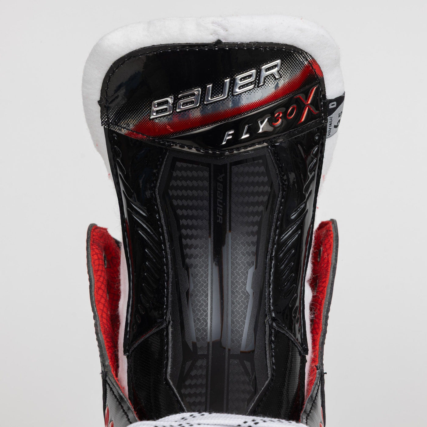 Bauer Vapor Fly30 Intermediate Hockey Skates - TheHockeyShop.com