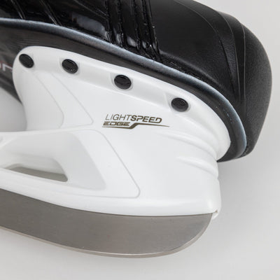 Bauer Vapor Fly30 Intermediate Hockey Skates - TheHockeyShop.com