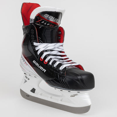 Bauer Vapor Fly30 Intermediate Hockey Skates - TheHockeyShop.com