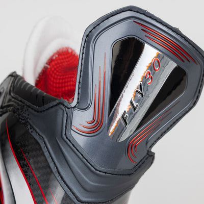 Bauer Vapor Fly30 Intermediate Hockey Skates - TheHockeyShop.com
