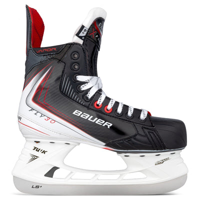 Bauer Vapor Fly30 Intermediate Hockey Skates - TheHockeyShop.com