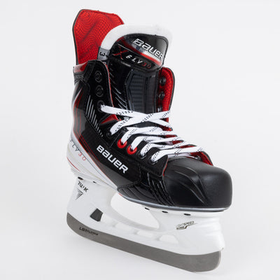 Bauer Vapor Fly30 Junior Hockey Skates - TheHockeyShop.com