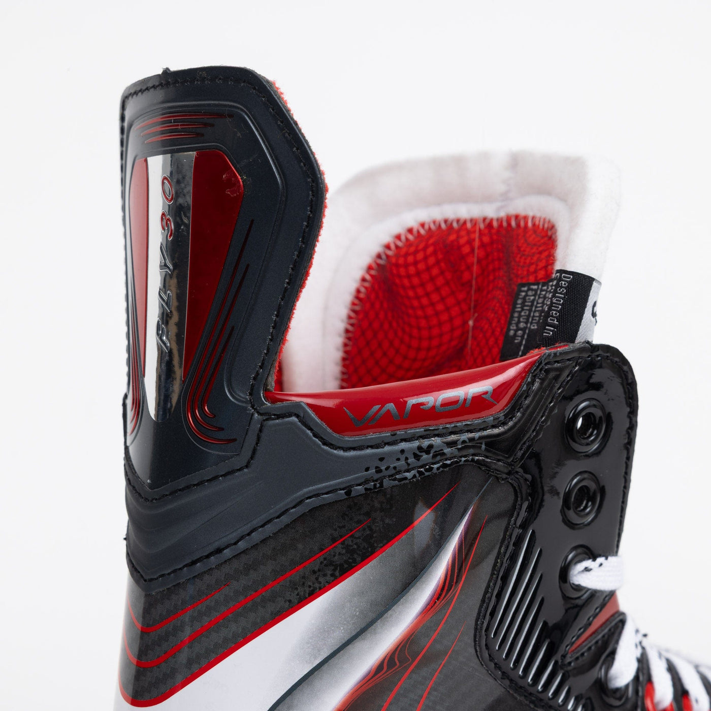 Bauer Vapor Fly30 Junior Hockey Skates - TheHockeyShop.com