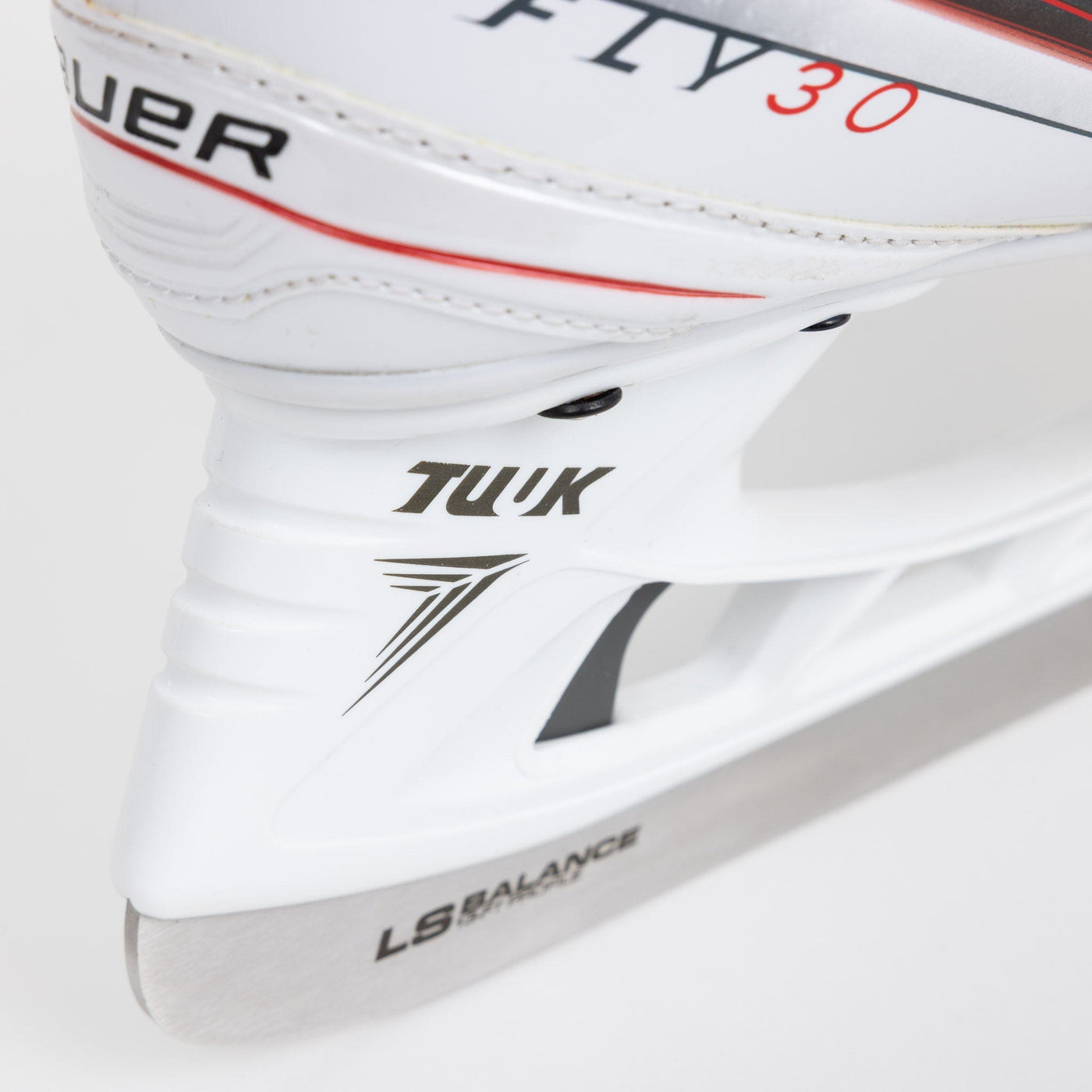 Bauer Vapor Fly30 Junior Hockey Skates - TheHockeyShop.com