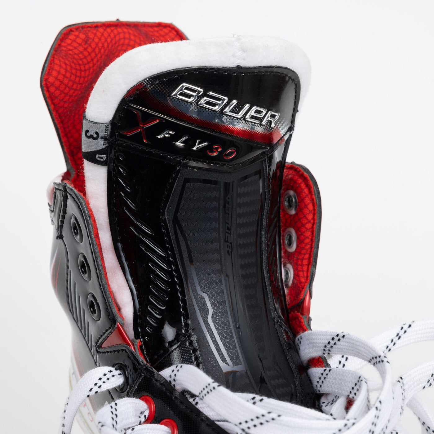 Bauer Vapor Fly30 Junior Hockey Skates - TheHockeyShop.com