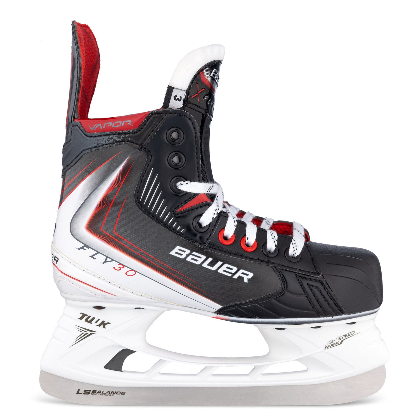 Bauer Vapor Fly30 Junior Hockey Skates - TheHockeyShop.com
